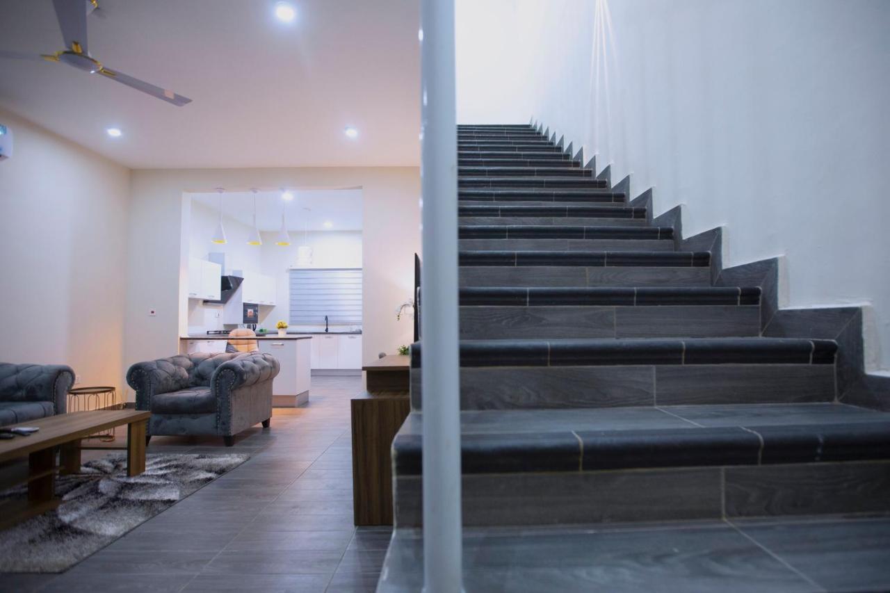 Maple Homes Accra Kültér fotó