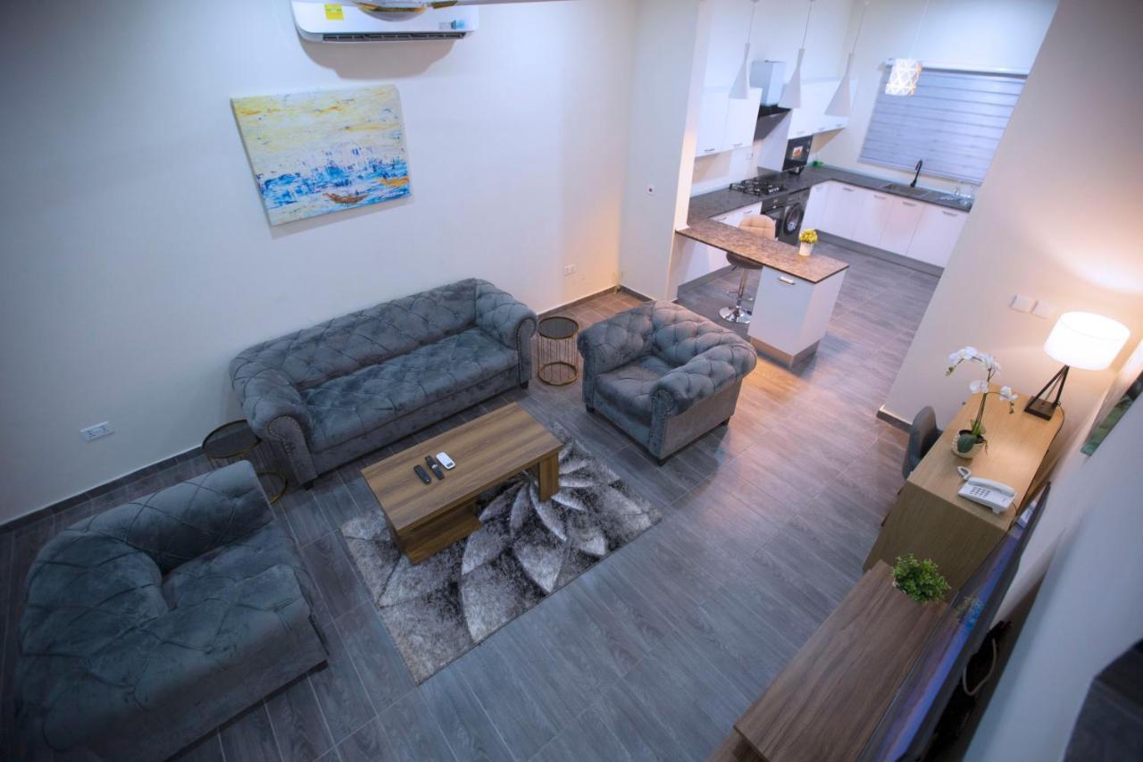 Maple Homes Accra Kültér fotó
