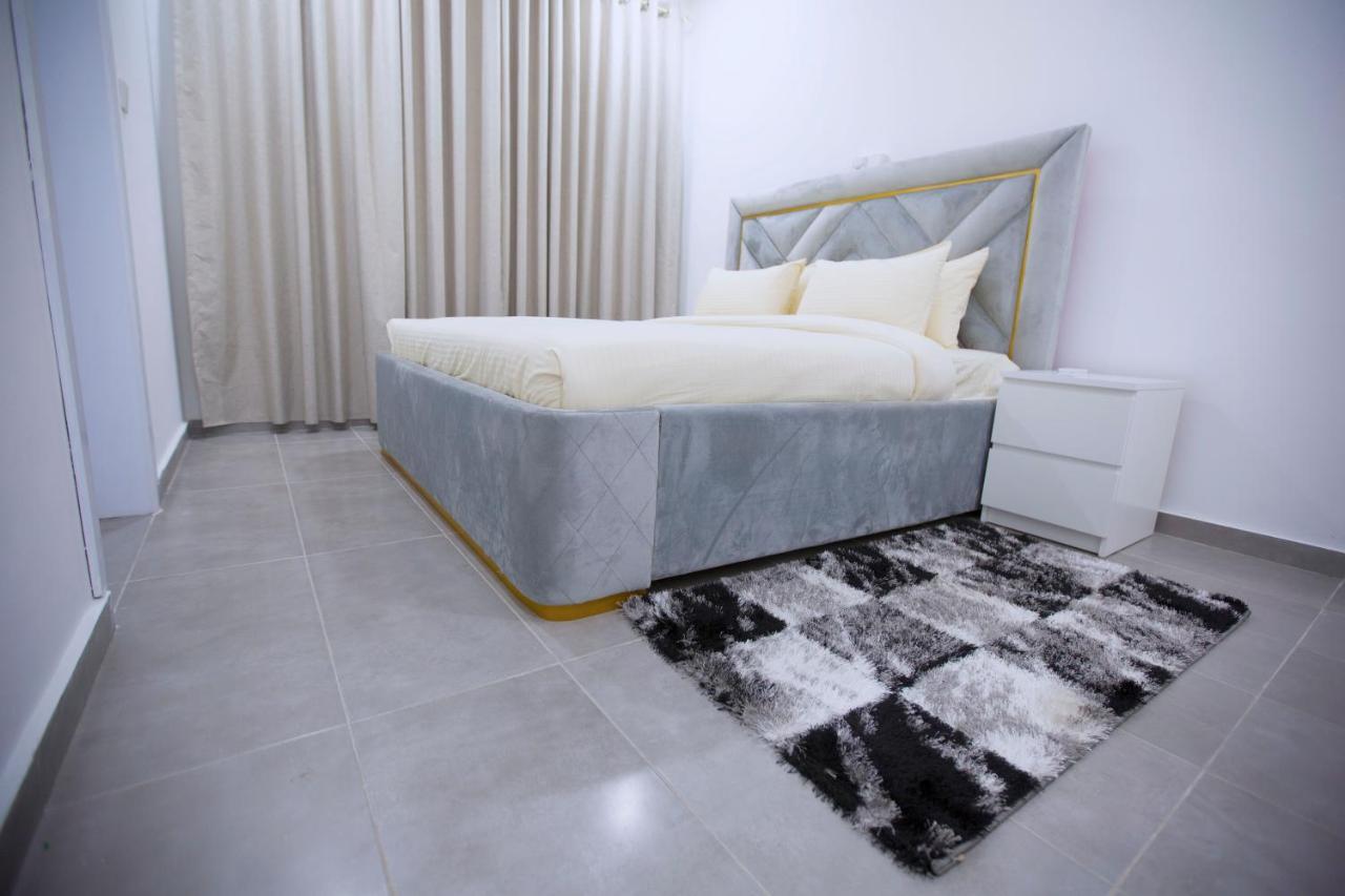 Maple Homes Accra Kültér fotó