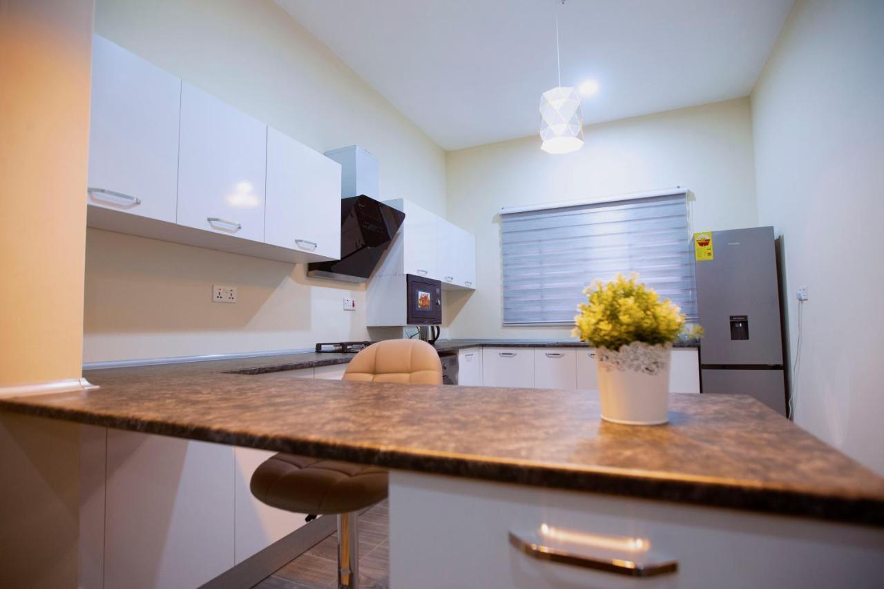 Maple Homes Accra Kültér fotó