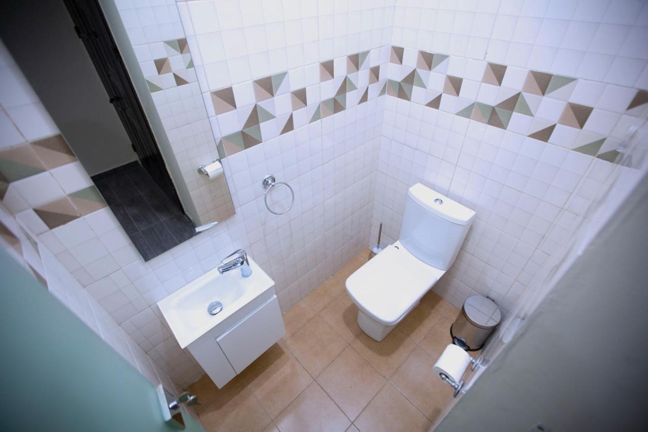 Maple Homes Accra Kültér fotó