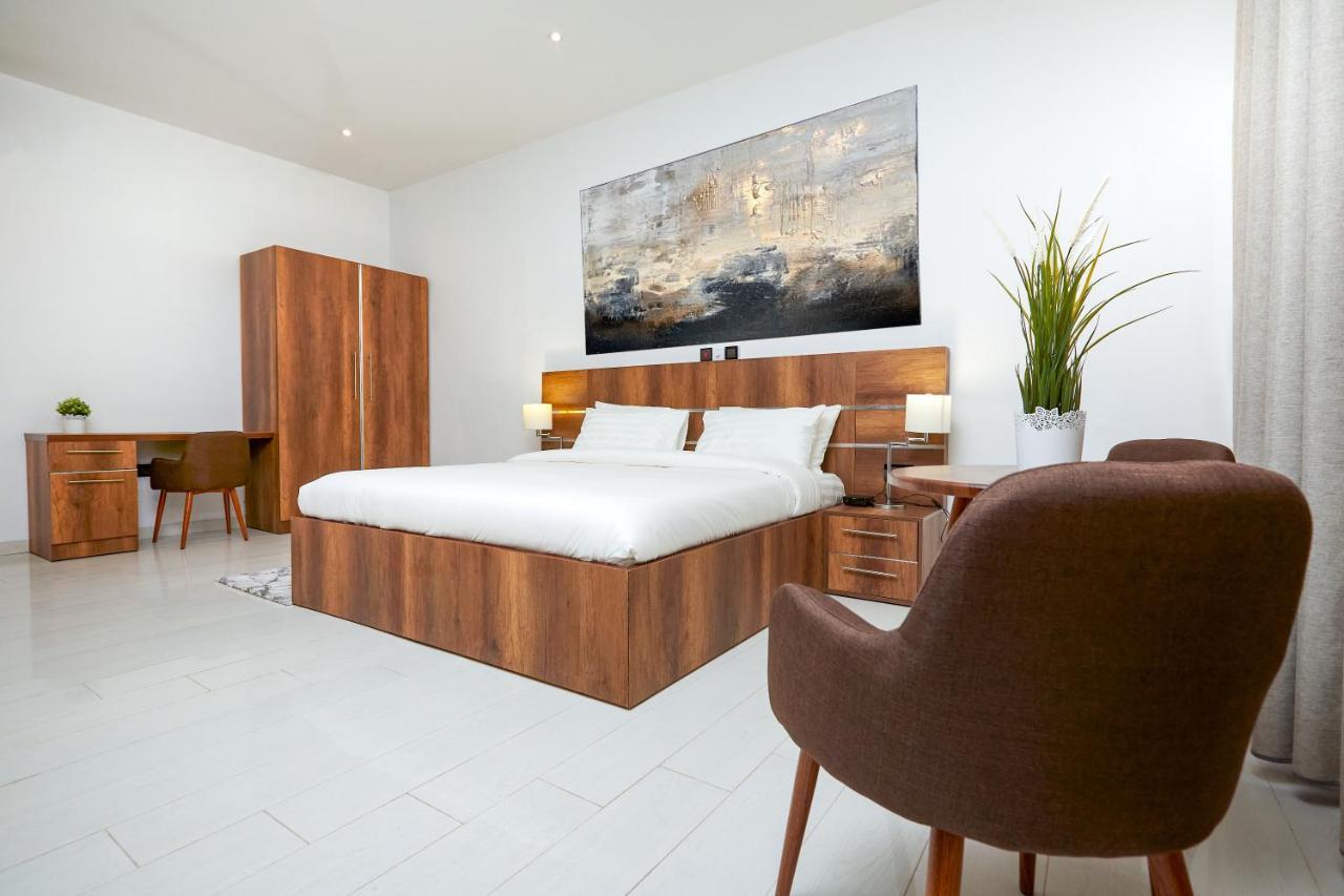 Maple Homes Accra Kültér fotó