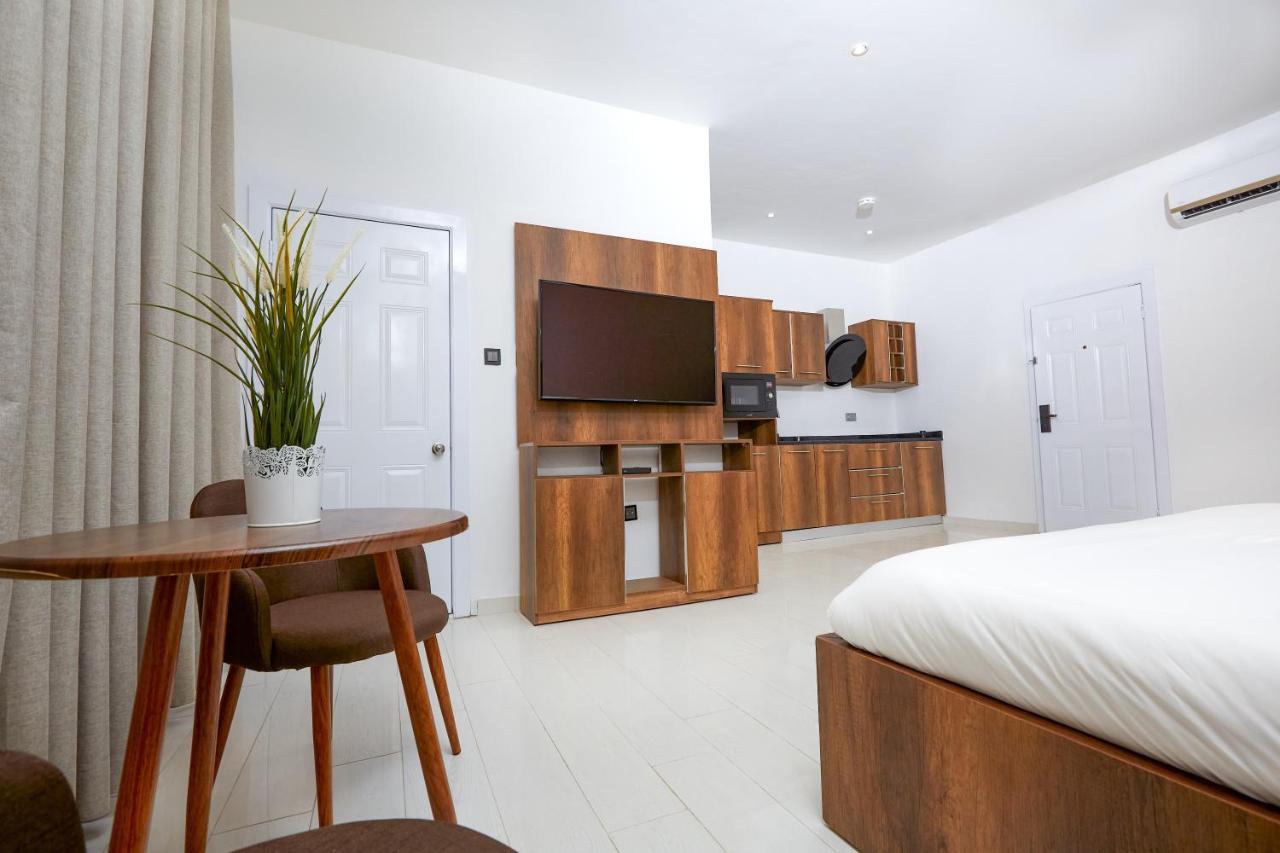 Maple Homes Accra Kültér fotó