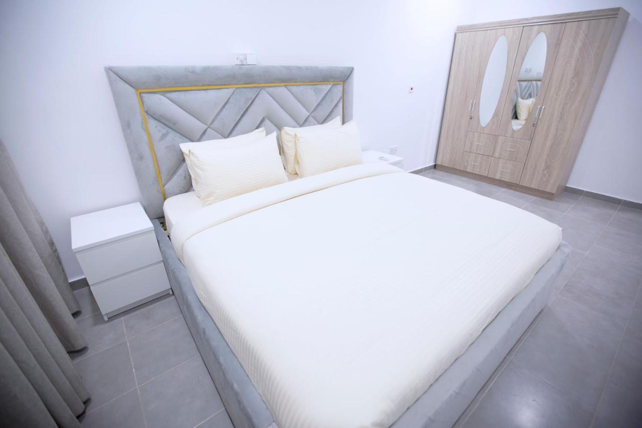 Maple Homes Accra Kültér fotó