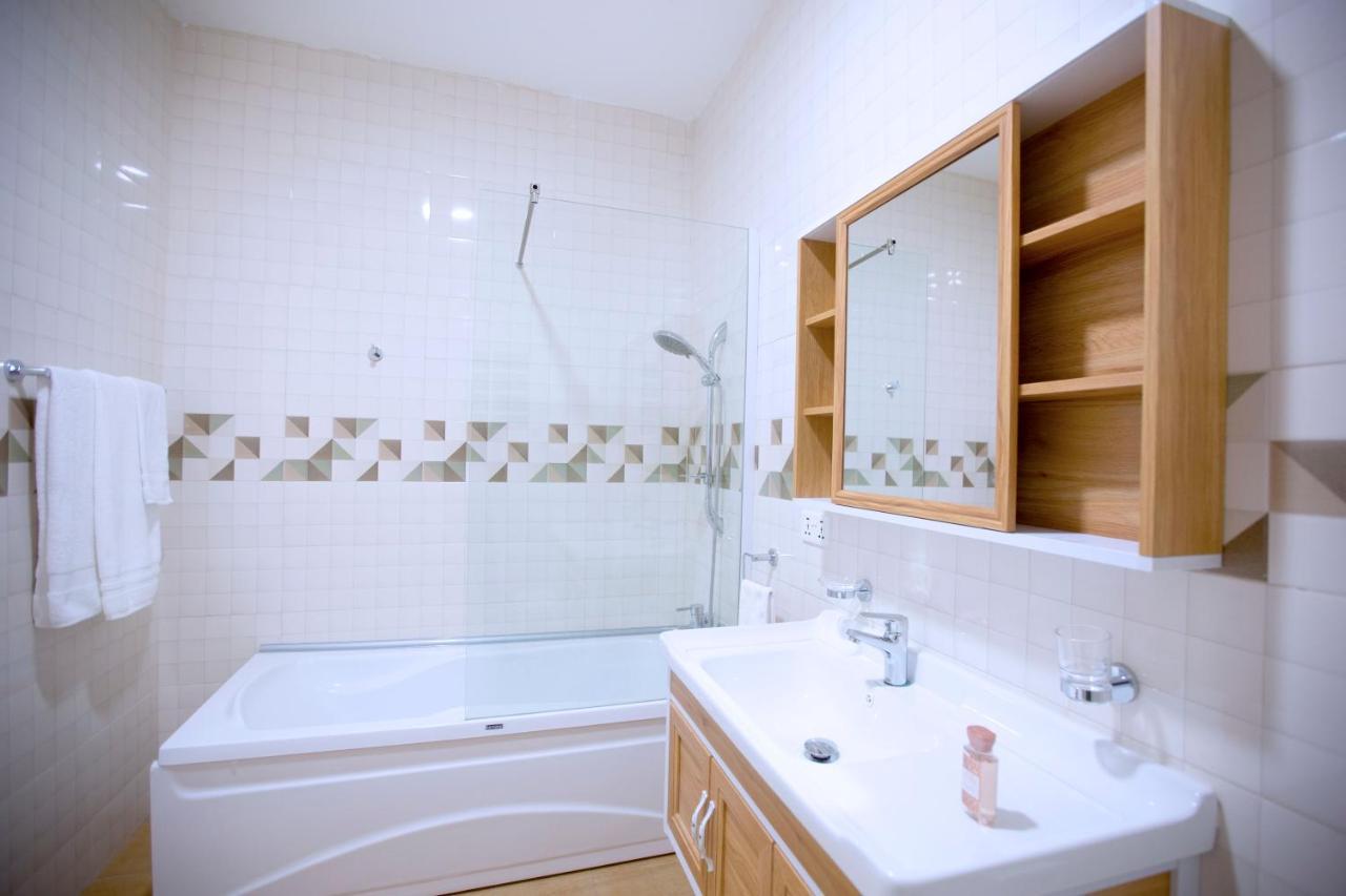 Maple Homes Accra Kültér fotó