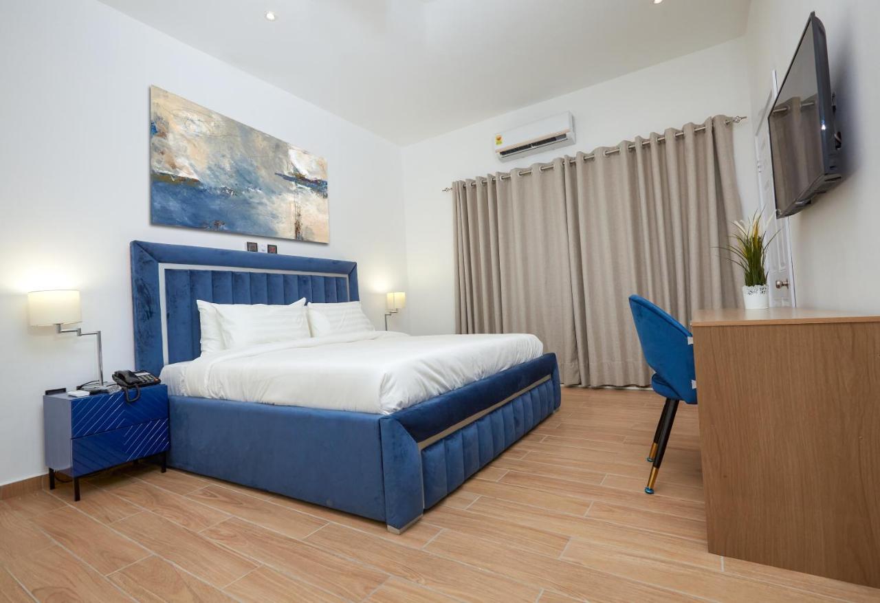 Maple Homes Accra Kültér fotó