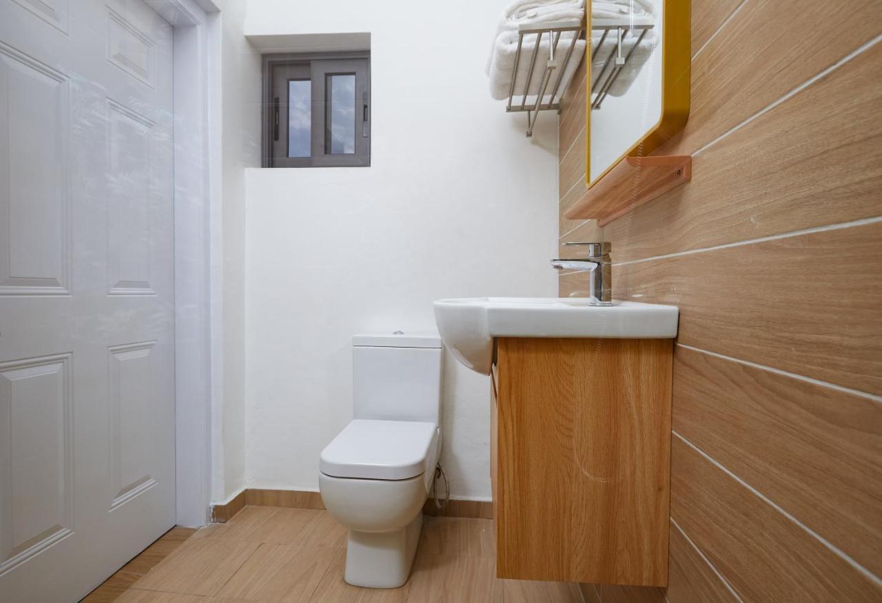Maple Homes Accra Kültér fotó